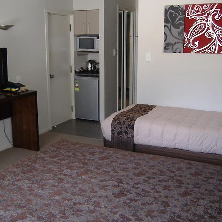 Apollo Hotel Rotorua Zewnętrze zdjęcie