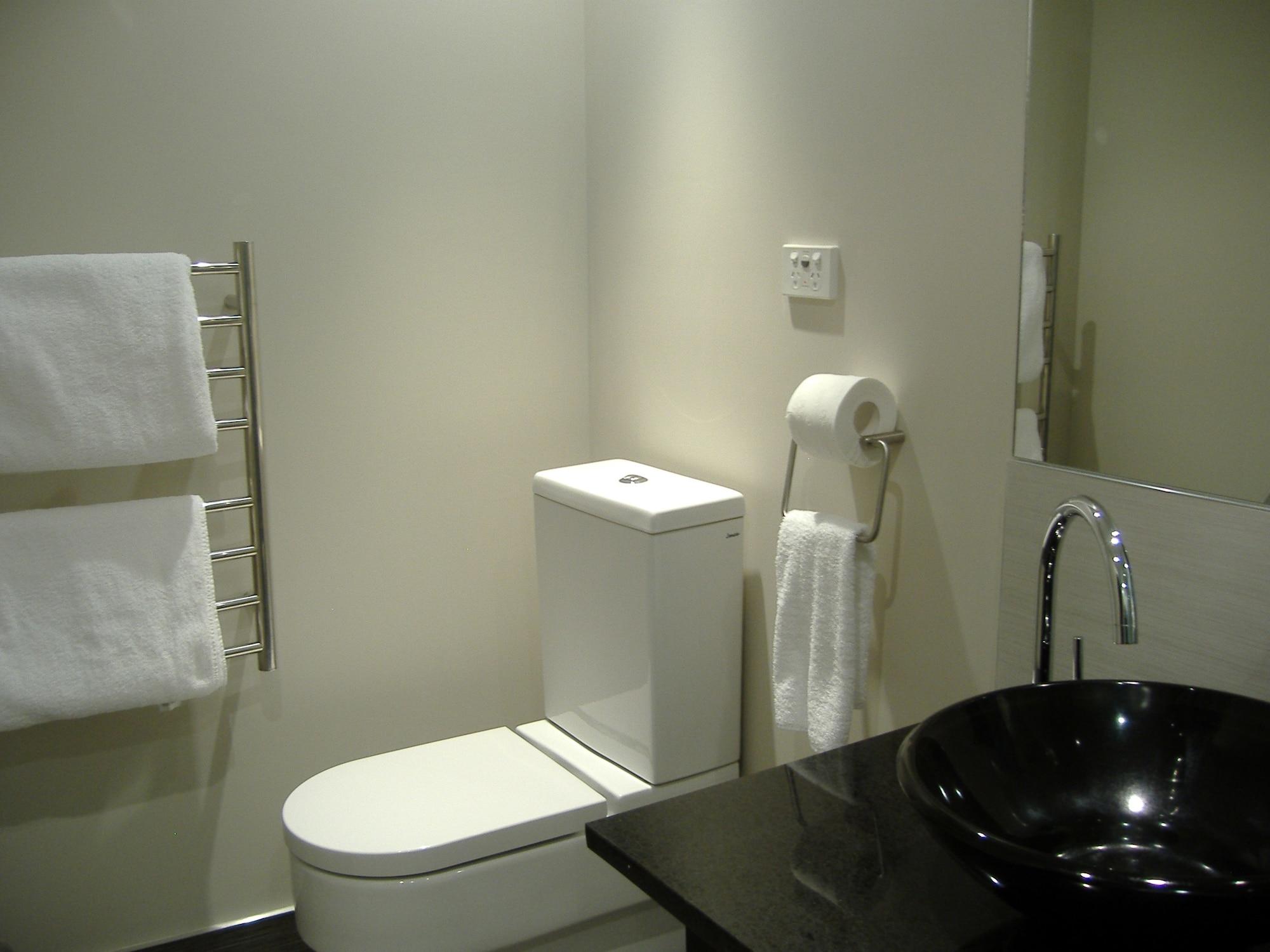 Apollo Hotel Rotorua Zewnętrze zdjęcie