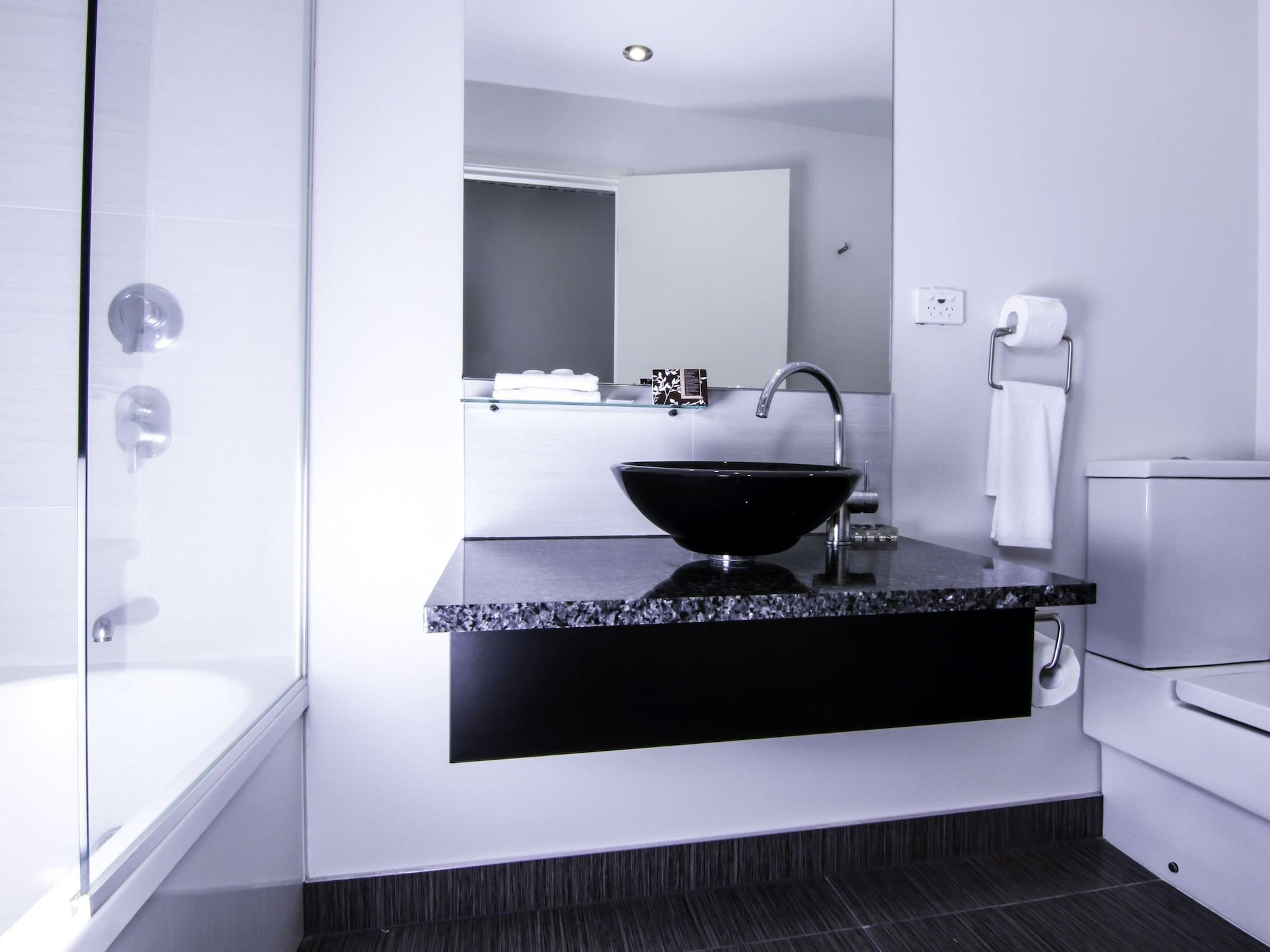 Apollo Hotel Rotorua Zewnętrze zdjęcie