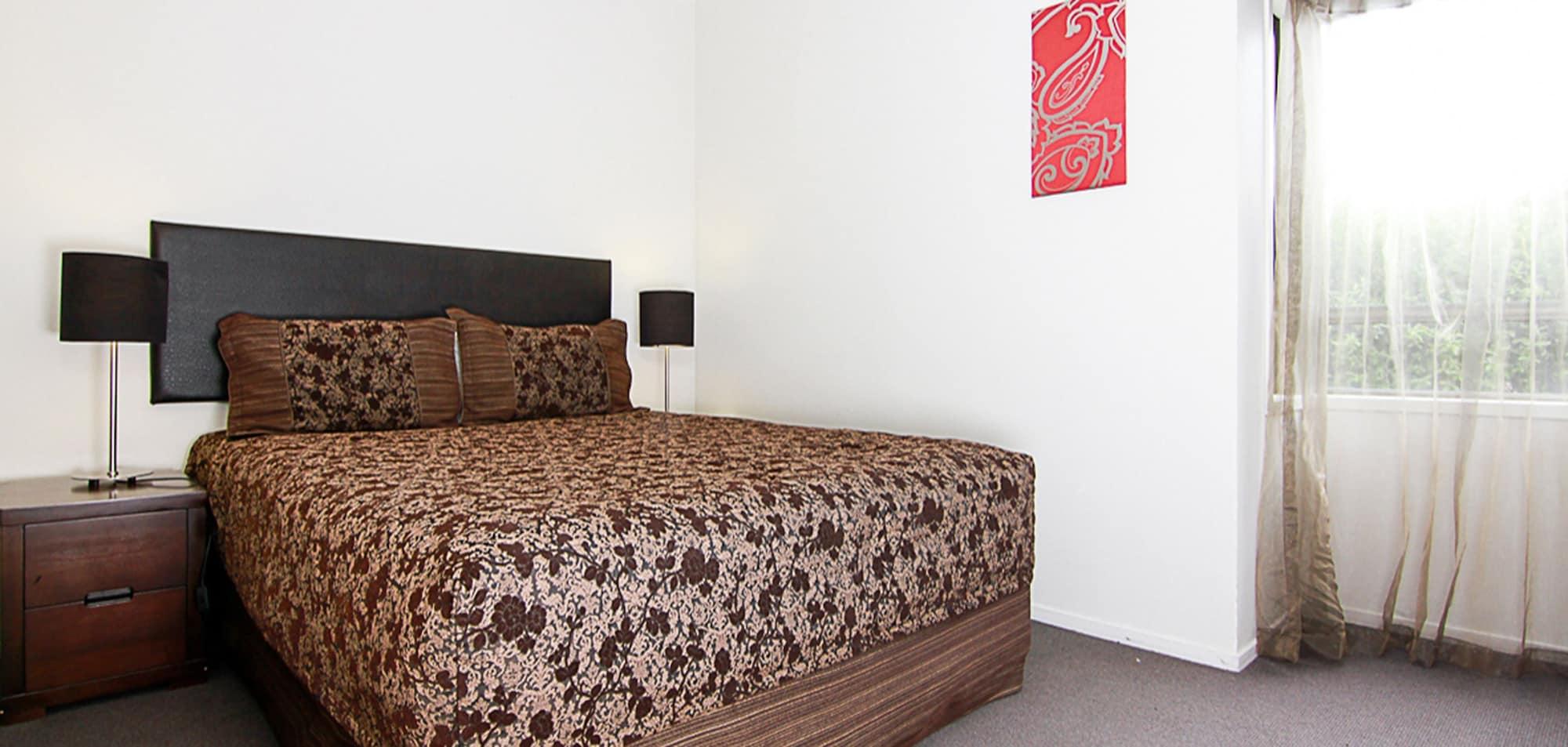 Apollo Hotel Rotorua Zewnętrze zdjęcie