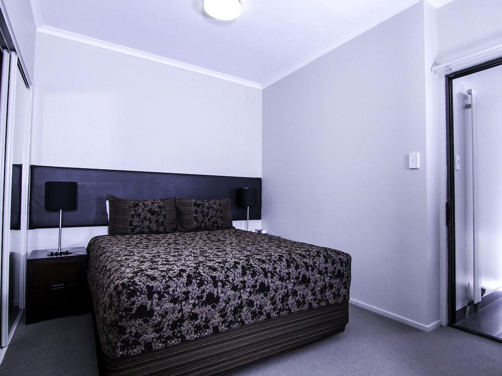 Apollo Hotel Rotorua Zewnętrze zdjęcie