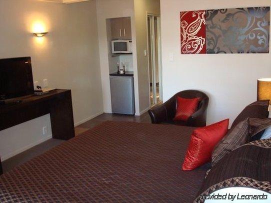 Apollo Hotel Rotorua Pokój zdjęcie
