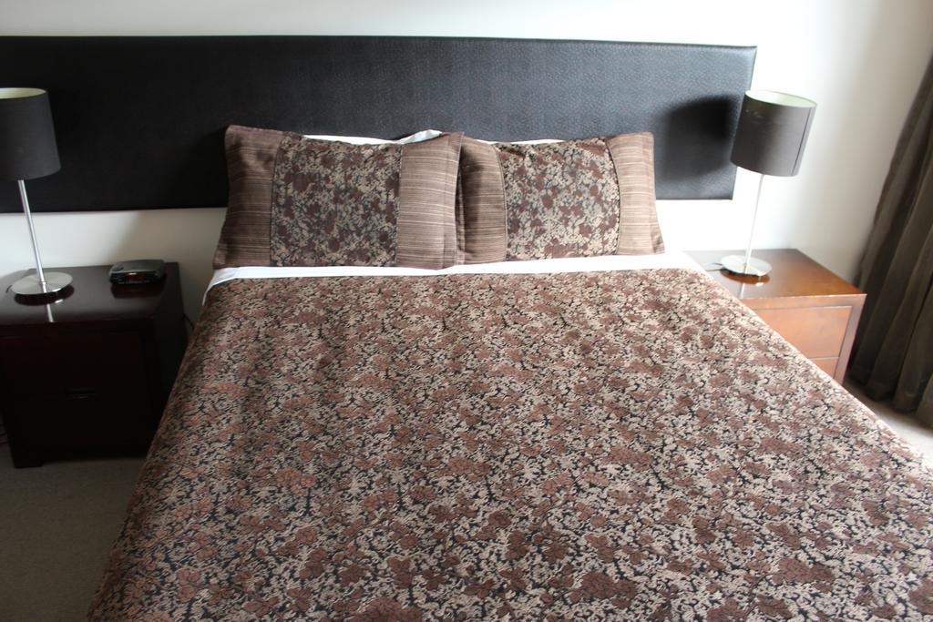 Apollo Hotel Rotorua Zewnętrze zdjęcie