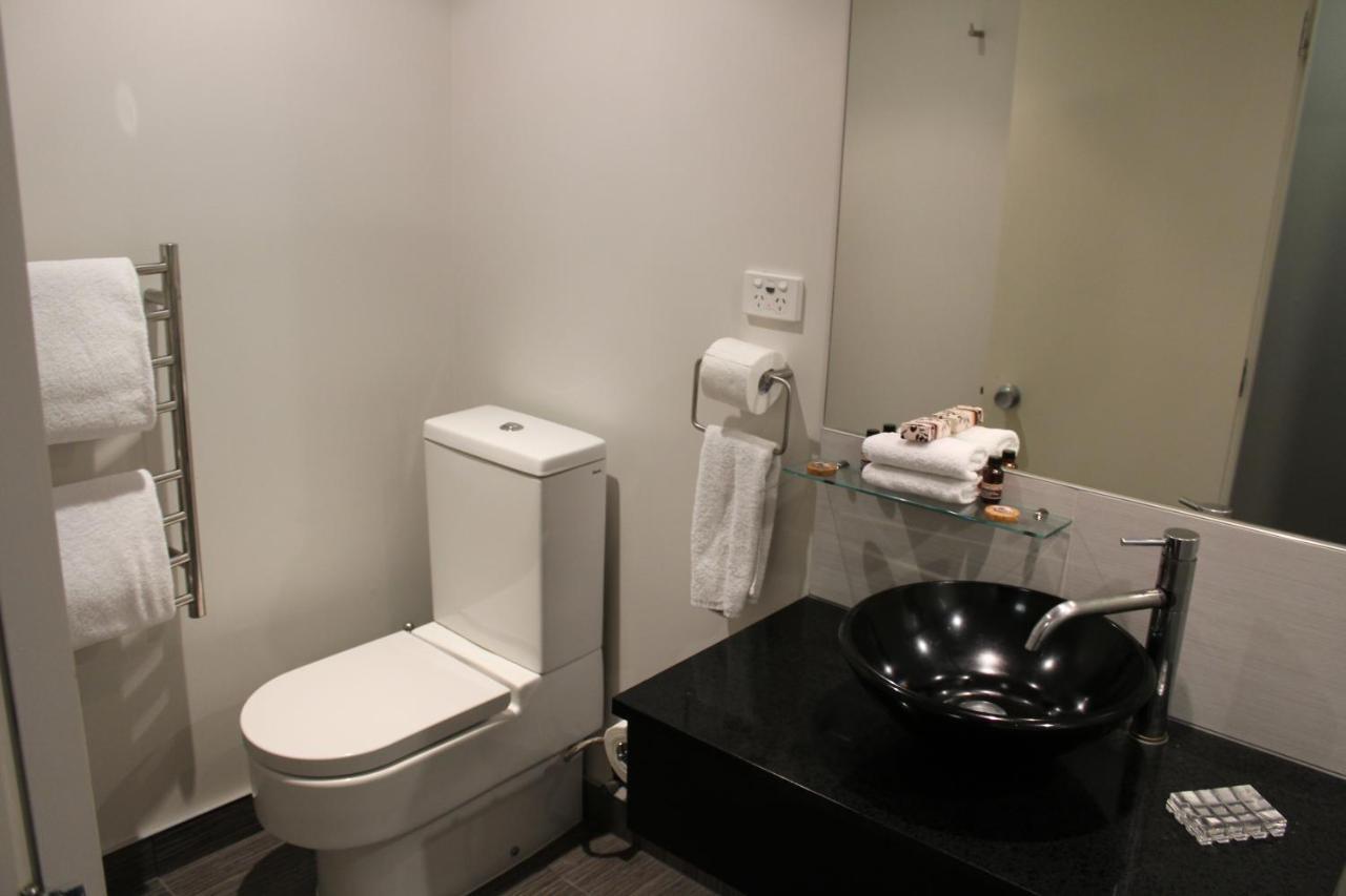 Apollo Hotel Rotorua Pokój zdjęcie