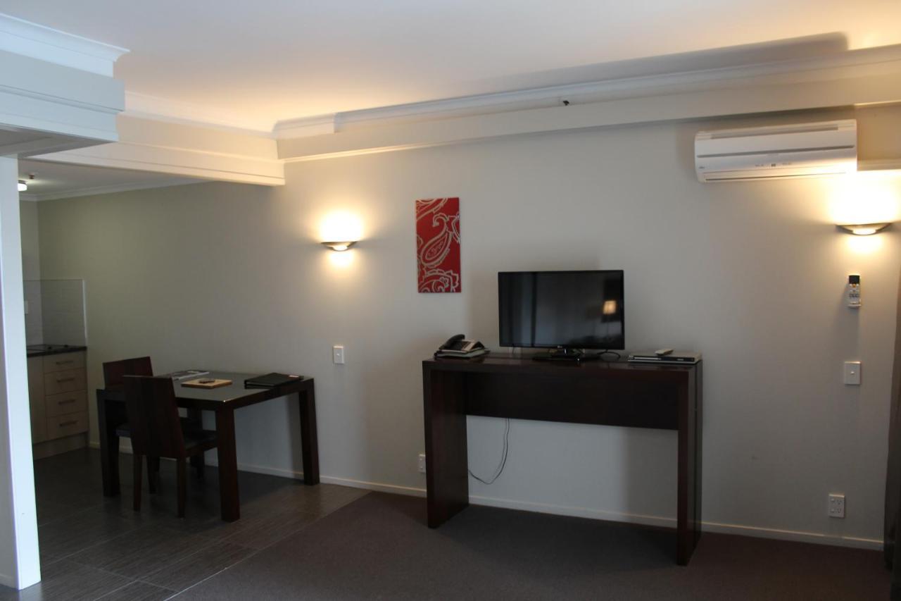 Apollo Hotel Rotorua Pokój zdjęcie